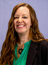 Allison Evans Johnson MD